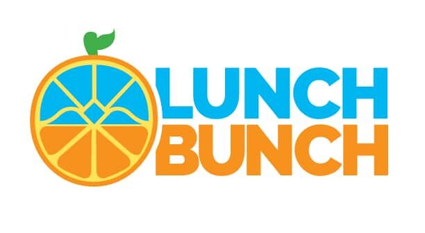 Lunch bunch poster