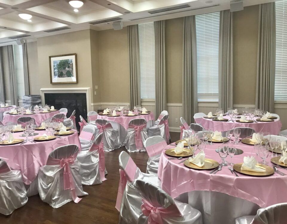 Stuart Community Room