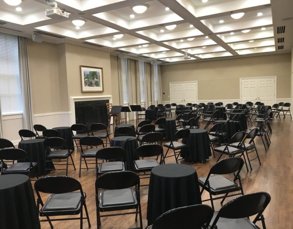 Stuart Community Room