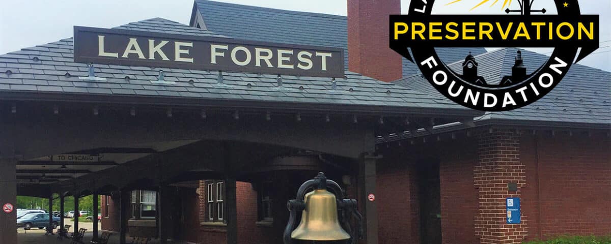 Lake Forest Preservation Foundation, a nonprofit organization