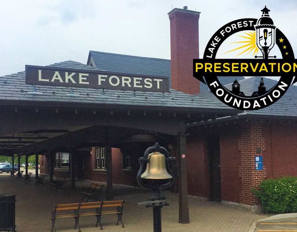 Lake Forest Preservation Foundation, a nonprofit organization