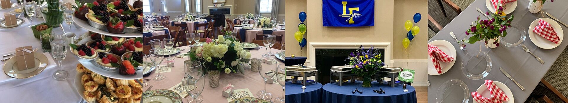 EVENT PLANNING